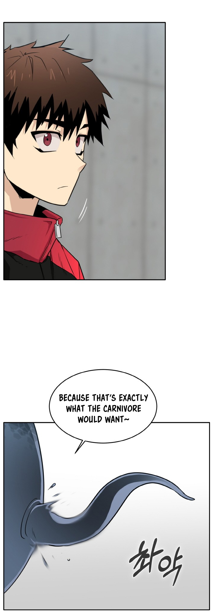 Counter Cube Chapter 80 26